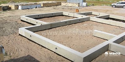 Строительство деревянных домов: Строительство домов из клееного бруса №3