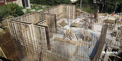 : Строительство домов из кирпича №26