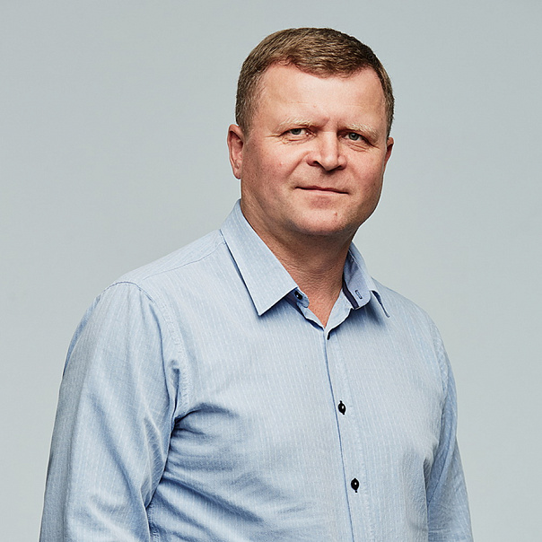 О компании