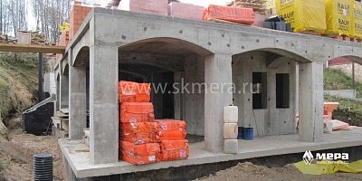 : Строительство домов из кирпича №32